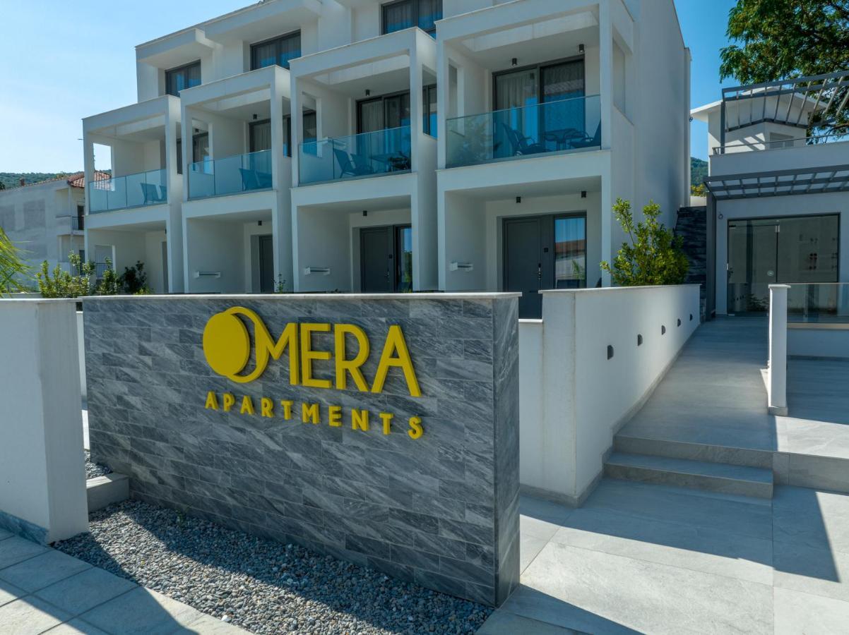 Mera Apartments Stavros  Exteriér fotografie