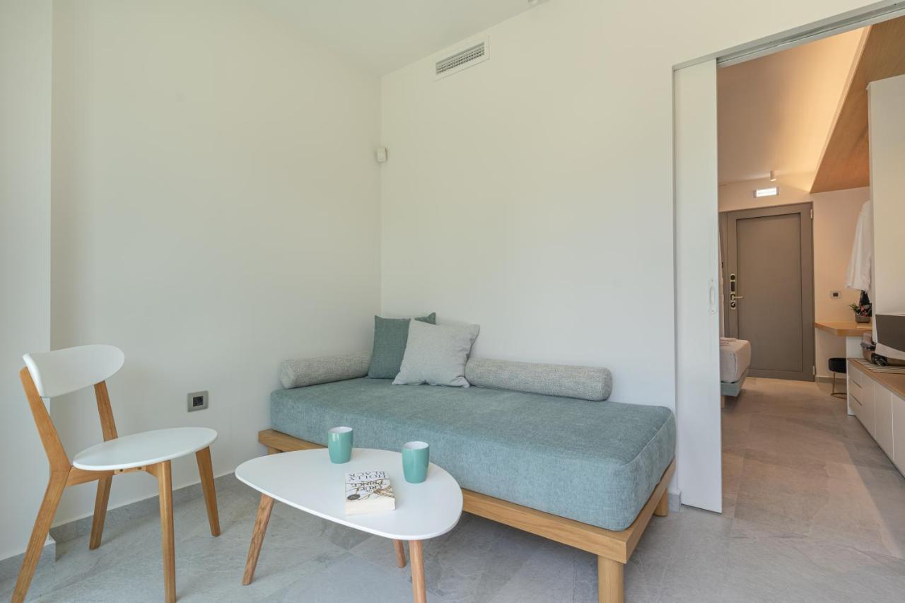 Mera Apartments Stavros  Exteriér fotografie
